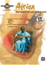 Africa-Tab and CD Guitar and Fretted sheet music cover